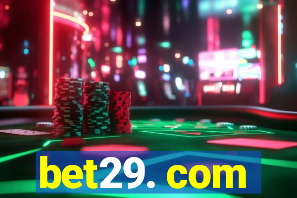 bet29. com